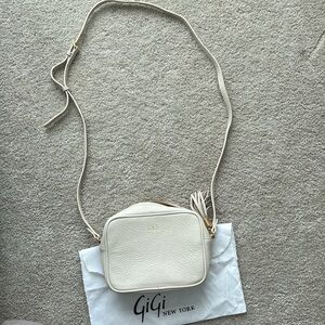 Custom Gigi New York Crossbody Bag